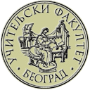 Klikom na logo otvorićete zvanični sajt Učiteljskog fakulteta u Beogradu